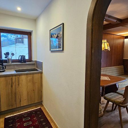 Absolute Active Resort Margret كيرشبرغ ان تيرول المظهر الخارجي الصورة