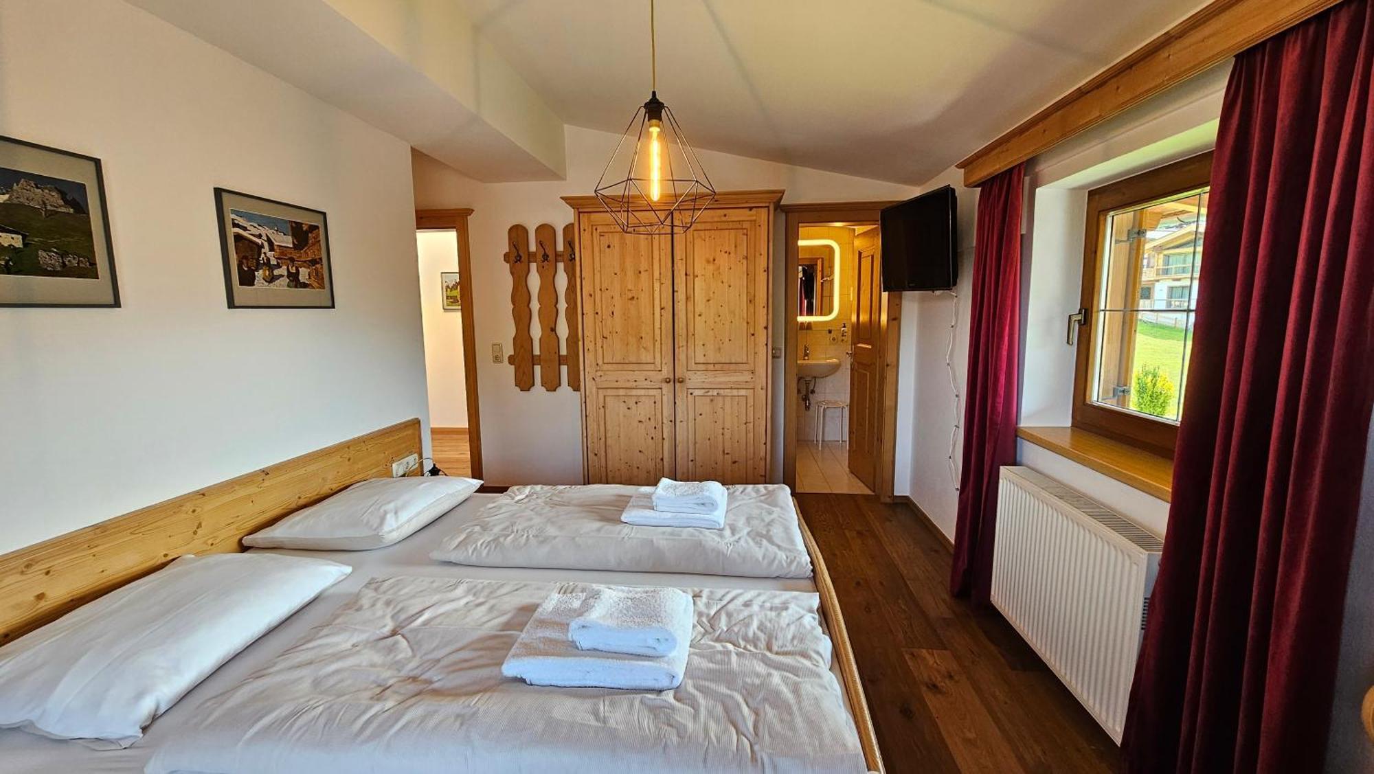 Absolute Active Resort Margret كيرشبرغ ان تيرول المظهر الخارجي الصورة