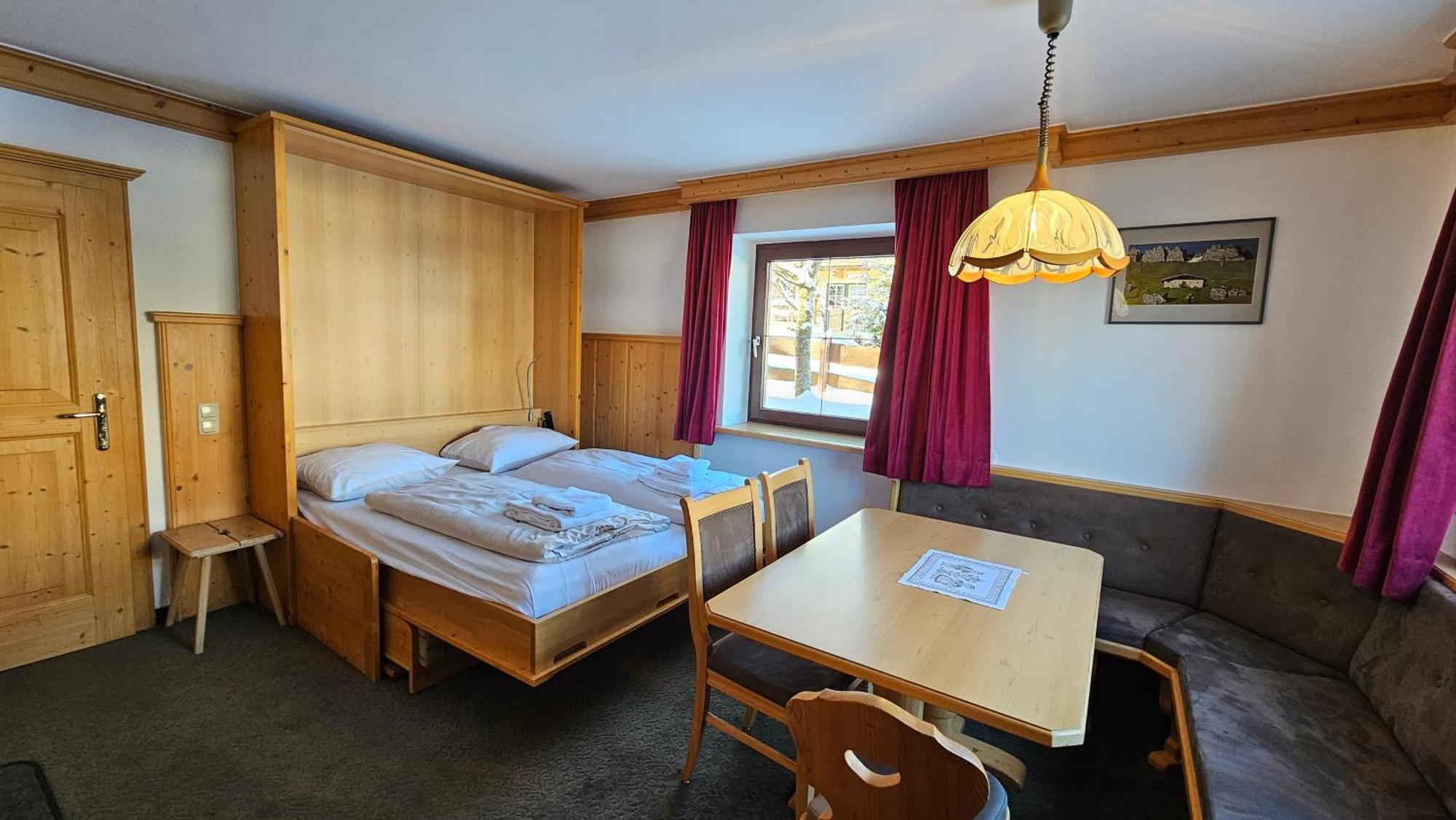 Absolute Active Resort Margret كيرشبرغ ان تيرول المظهر الخارجي الصورة